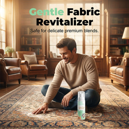 Waterless Carpet Foam Stain Remover with Towel（upsell）